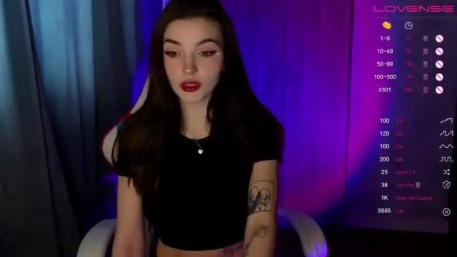 Image 2 of keyc_douson Stream on Chaturbate on 15 months ago