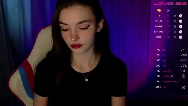 Image 6 of keyc_douson Stream on Chaturbate on 15 months ago