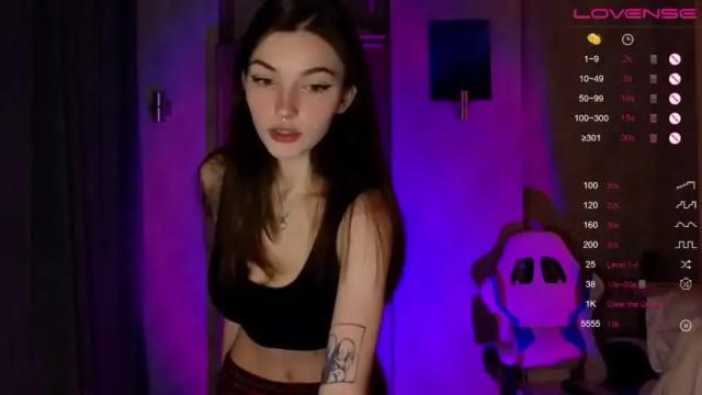 Image 8 of keyc_douson Stream on Chaturbate on 15 months ago