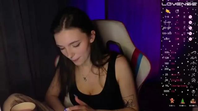Image 12 of keyc_douson Stream on Chaturbate on 15 months ago