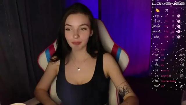 Image 6 of keyc_douson Stream on Chaturbate on 15 months ago