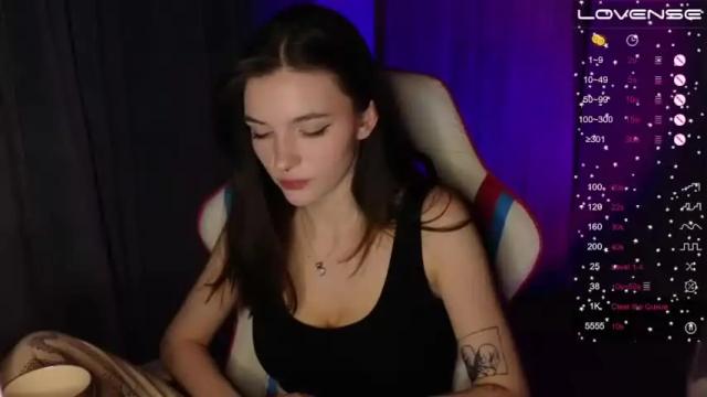 Thumbnail 3, keyc_douson's Stream at Chaturbate, 15 months ago