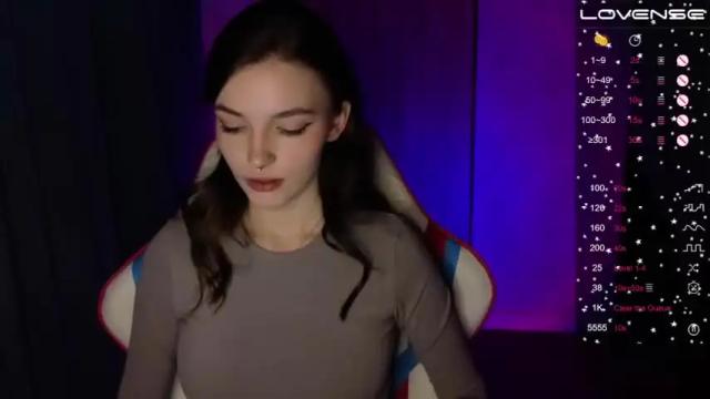 Image 6 of keyc_douson Stream on Chaturbate on 15 months ago
