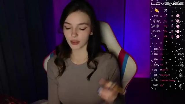 Image 7 of keyc_douson Stream on Chaturbate on 15 months ago