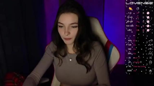 Thumbnail 3, keyc_douson's Stream at Chaturbate, 15 months ago