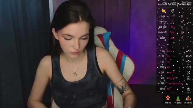 Image 4 of keyc_douson Stream on Chaturbate on 14 months ago