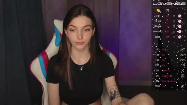 Image 3 of keyc_douson Stream on Chaturbate on 14 months ago