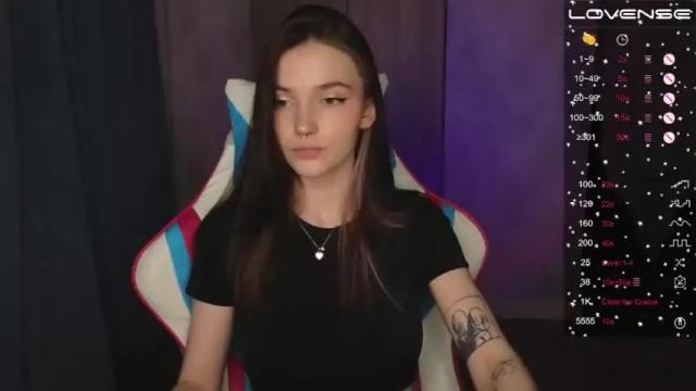 Thumbnail 3, keyc_douson's Stream at Chaturbate, 14 months ago