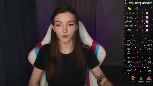 Thumbnail 2, keyc_douson's Stream at Chaturbate, 14 months ago