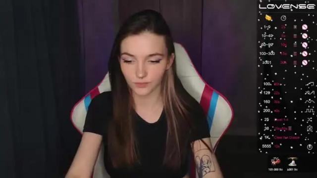 Image 8 of keyc_douson Stream on Chaturbate on 14 months ago