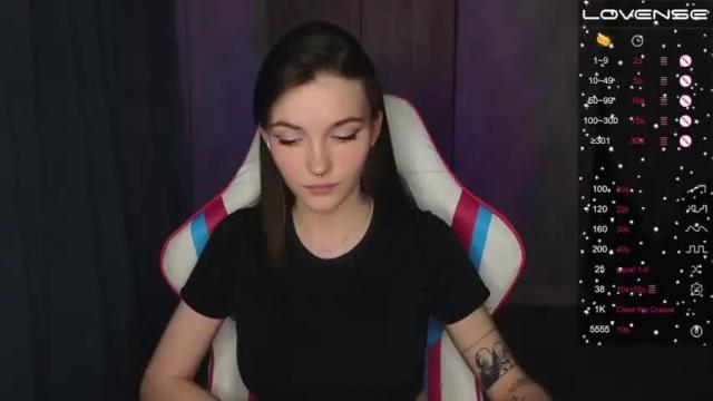 Thumbnail 3, keyc_douson's Stream at Chaturbate, 14 months ago