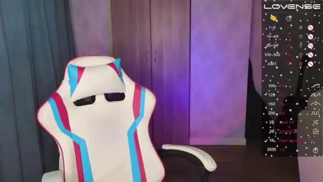 Image 2 of keyc_douson Stream on Chaturbate on 13 months ago