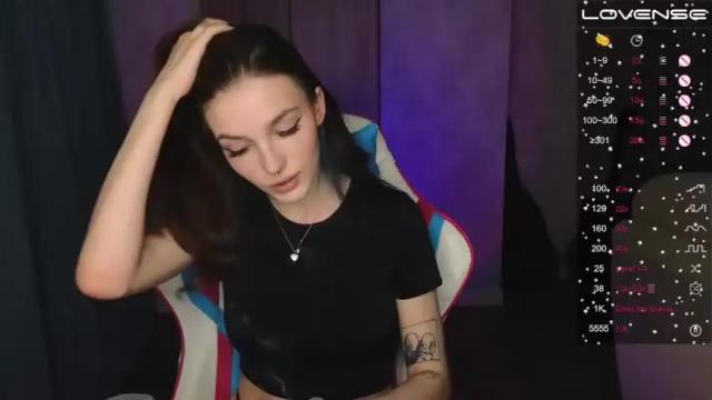 Thumbnail 3, keyc_douson's Stream at Chaturbate, 13 months ago