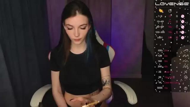 Thumbnail 1, keyc_douson's Stream at Chaturbate, 13 months ago