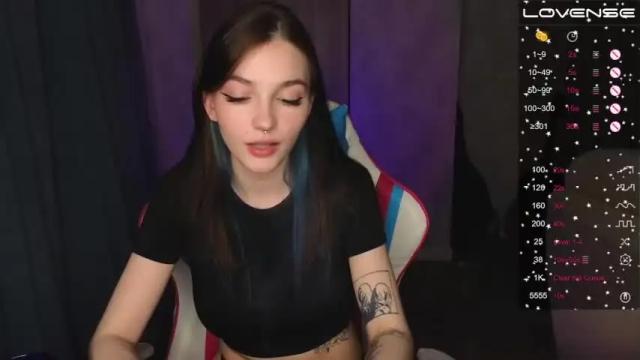 Image 10 of keyc_douson Stream on Chaturbate on 13 months ago