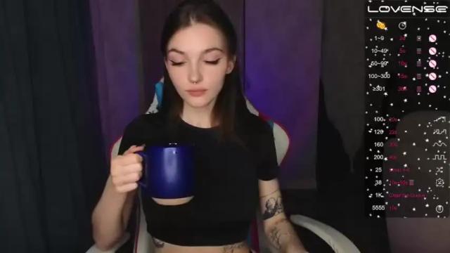 Image 12 of keyc_douson Stream on Chaturbate on 13 months ago