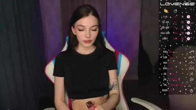 Image 4 of keyc_douson Stream on Chaturbate on 13 months ago