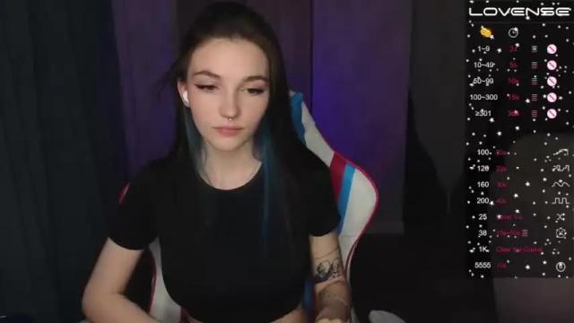 Thumbnail 3, keyc_douson's Stream at Chaturbate, 13 months ago