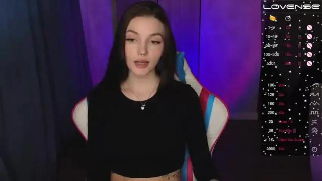 Image 10 of keyc_douson Stream on Chaturbate on 13 months ago