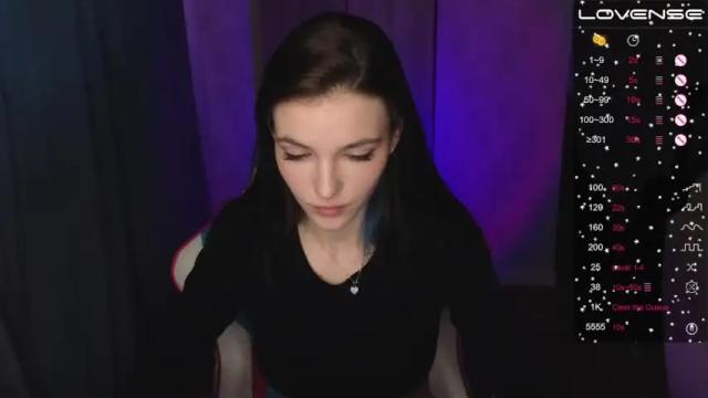 Image 3 of keyc_douson Stream on Chaturbate on 13 months ago