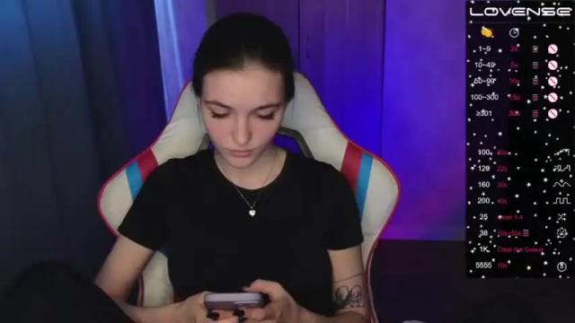 Image 11 of keyc_douson Stream on Chaturbate on 13 months ago