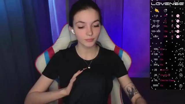 Image 12 of keyc_douson Stream on Chaturbate on 13 months ago