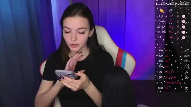 Image 4 of keyc_douson Stream on Chaturbate on 13 months ago