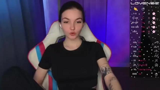 Image 7 of keyc_douson Stream on Chaturbate on 13 months ago