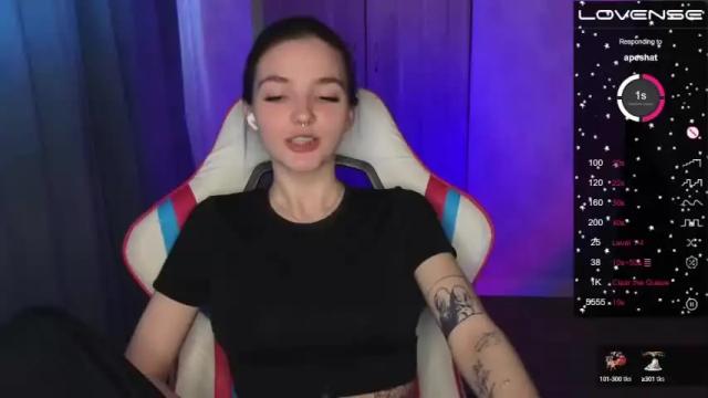 Image 8 of keyc_douson Stream on Chaturbate on 13 months ago