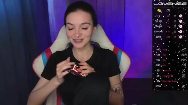 Thumbnail 3, keyc_douson's Stream at Chaturbate, 13 months ago