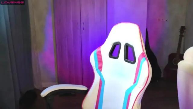 Thumbnail 1, keyc_douson's Stream at Chaturbate, 13 months ago