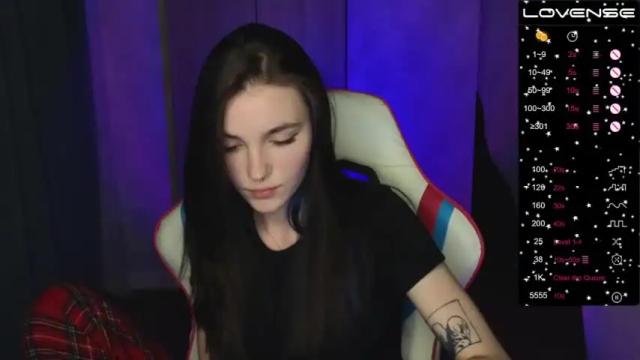 Image 11 of keyc_douson Stream on Chaturbate on 13 months ago