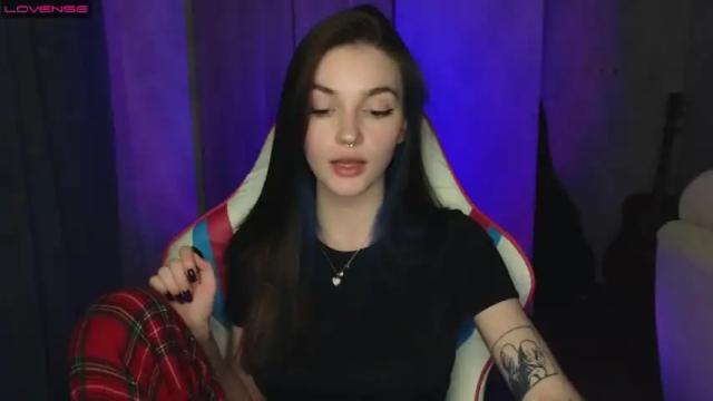 Image 8 of keyc_douson Stream on Chaturbate on 13 months ago