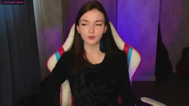 Image 3 of keyc_douson Stream on Chaturbate on 13 months ago