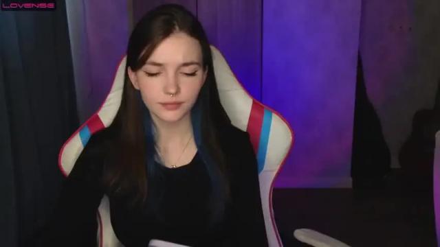 Thumbnail 3, keyc_douson's Stream at Chaturbate, 13 months ago