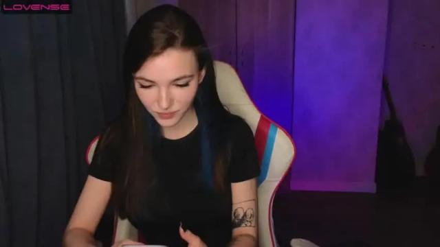 Image 11 of keyc_douson Stream on Chaturbate on 13 months ago