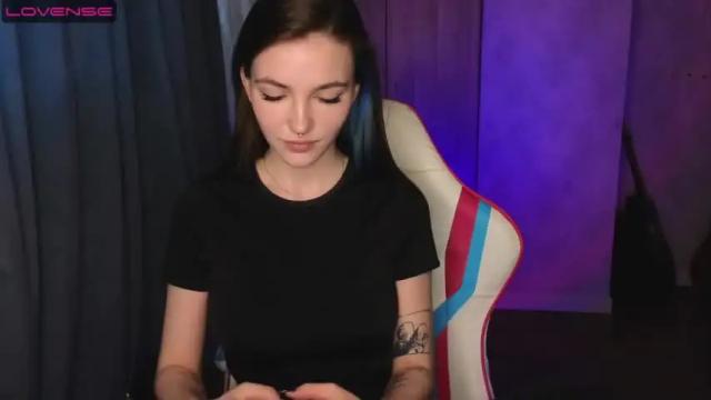 Image 7 of keyc_douson Stream on Chaturbate on 13 months ago