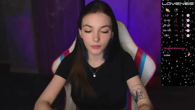 Image 12 of keyc_douson Stream on Chaturbate on 13 months ago