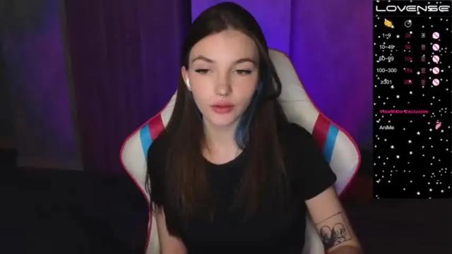 Image 2 of keyc_douson Stream on Chaturbate on 13 months ago