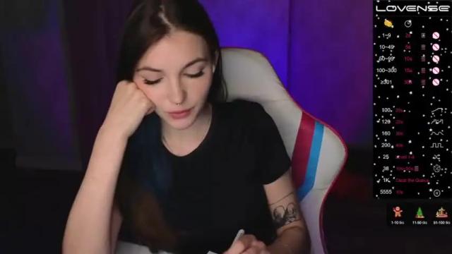 Image 3 of keyc_douson Stream on Chaturbate on 13 months ago