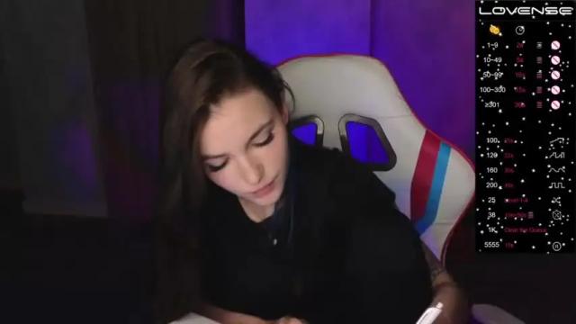 Image 7 of keyc_douson Stream on Chaturbate on 13 months ago