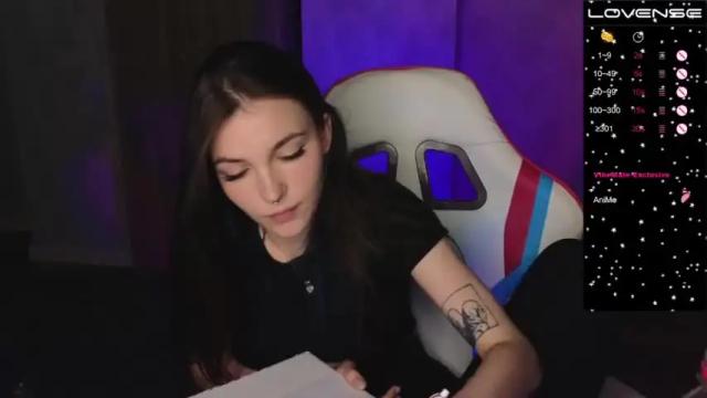 Thumbnail 3, keyc_douson's Stream at Chaturbate, 13 months ago