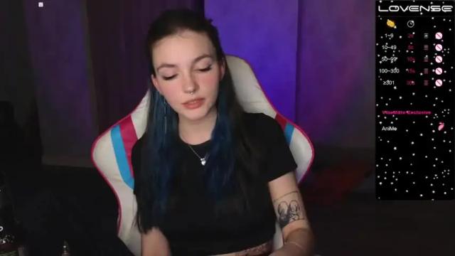 Image 12 of keyc_douson Stream on Chaturbate on 13 months ago