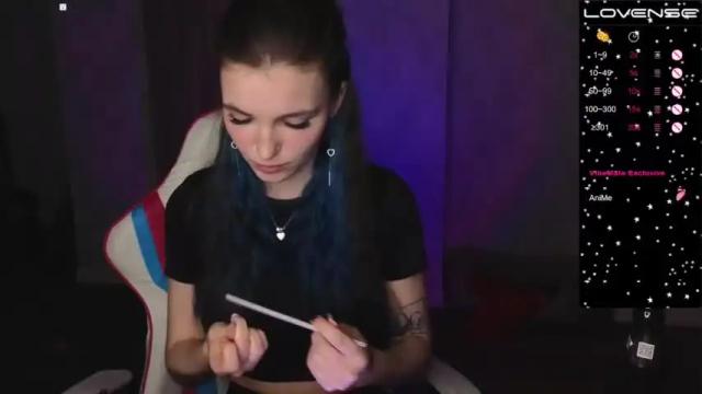 Thumbnail 2, keyc_douson's Stream at Chaturbate, 13 months ago