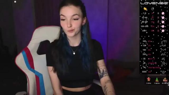 Image 6 of keyc_douson Stream on Chaturbate on 13 months ago