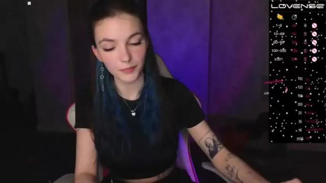 Thumbnail 3, keyc_douson's Stream at Chaturbate, 13 months ago