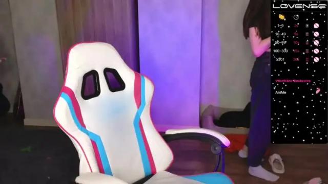 Thumbnail 1, keyc_douson's Stream at Chaturbate, 13 months ago