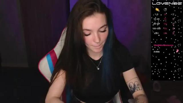 Image 11 of keyc_douson Stream on Chaturbate on 13 months ago