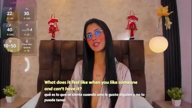 Image 6 of keyla__ross Stream on Chaturbate on 1 month ago