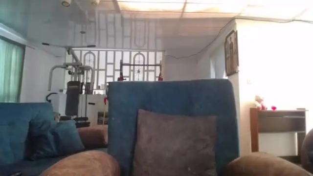 Image 6 of keyla_danielaa Stream on Chaturbate on 19 months ago